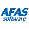AFAS HRM logo