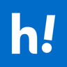 HoorayHR logo