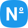Nmbrs logo
